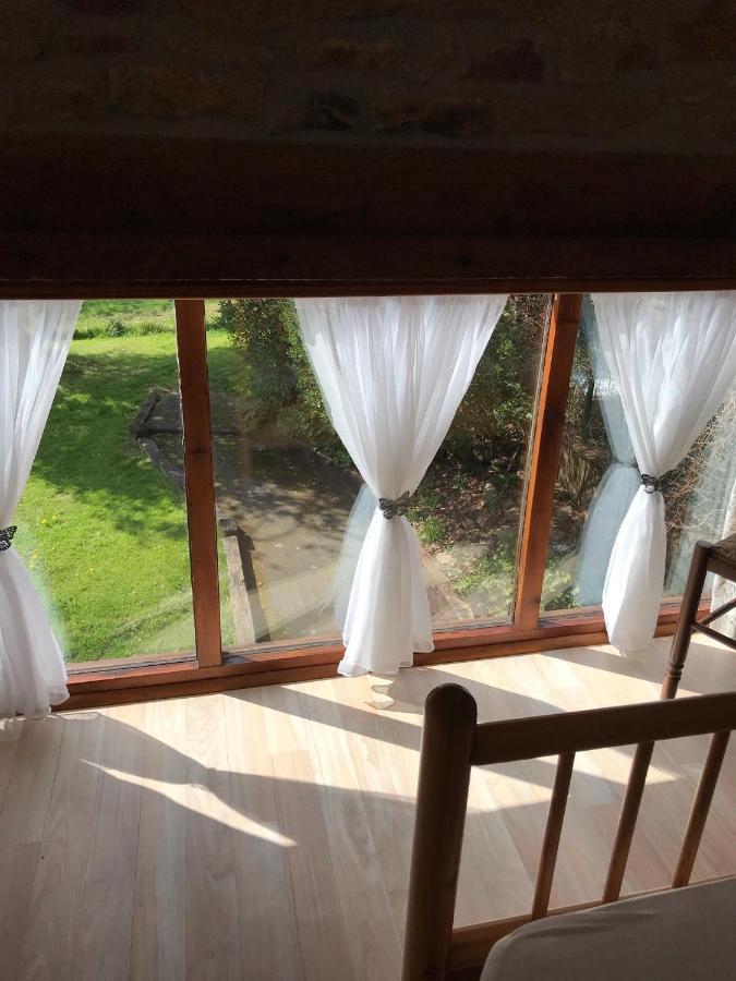 Ferienhaus La Cahudiere *