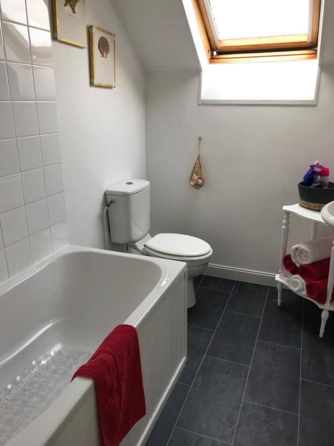 Holiday home La Cahudiere Saint-Martin-de-Landelles