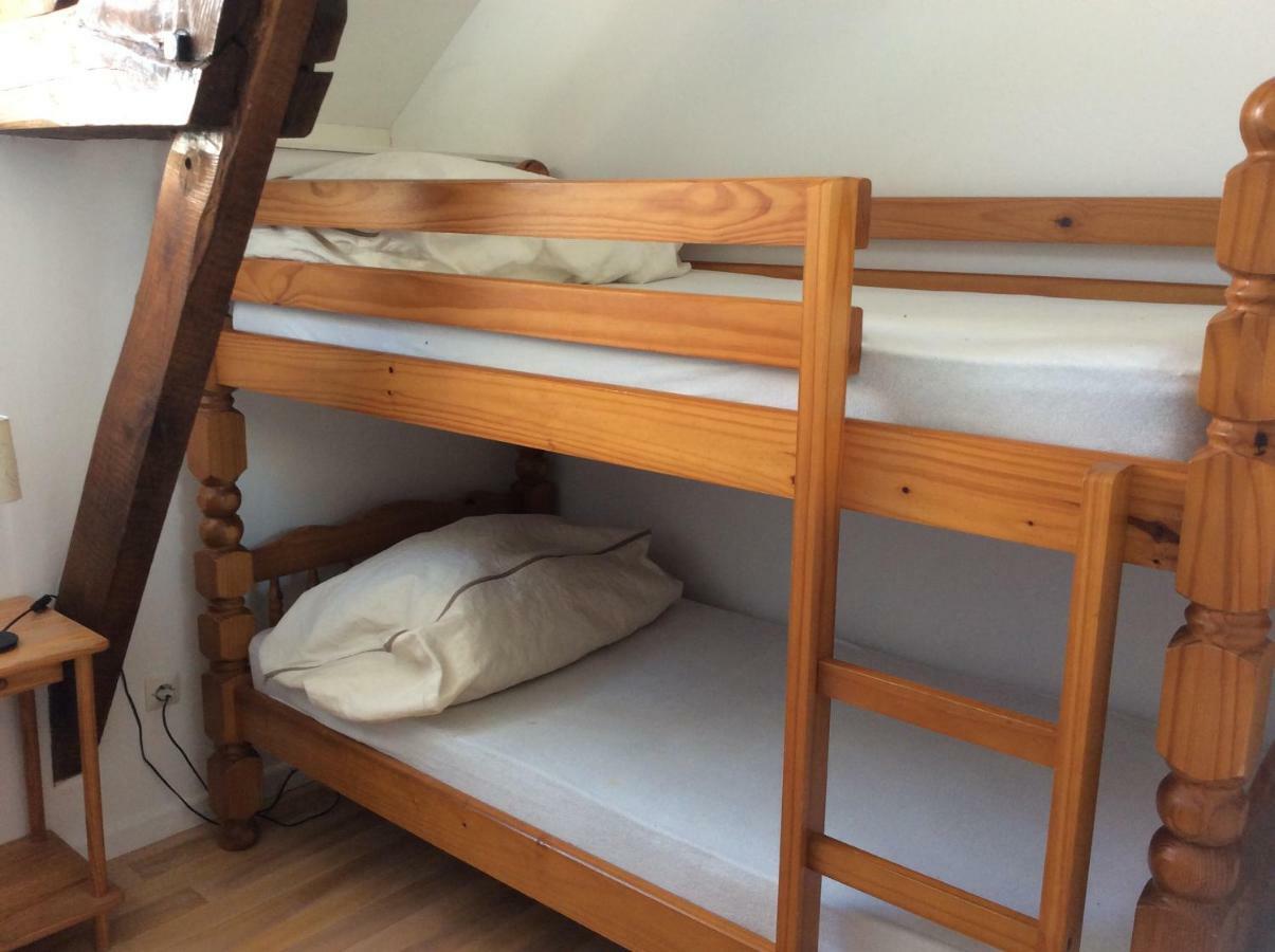 La Cahudiere Holiday home Saint-Martin-de-Landelles